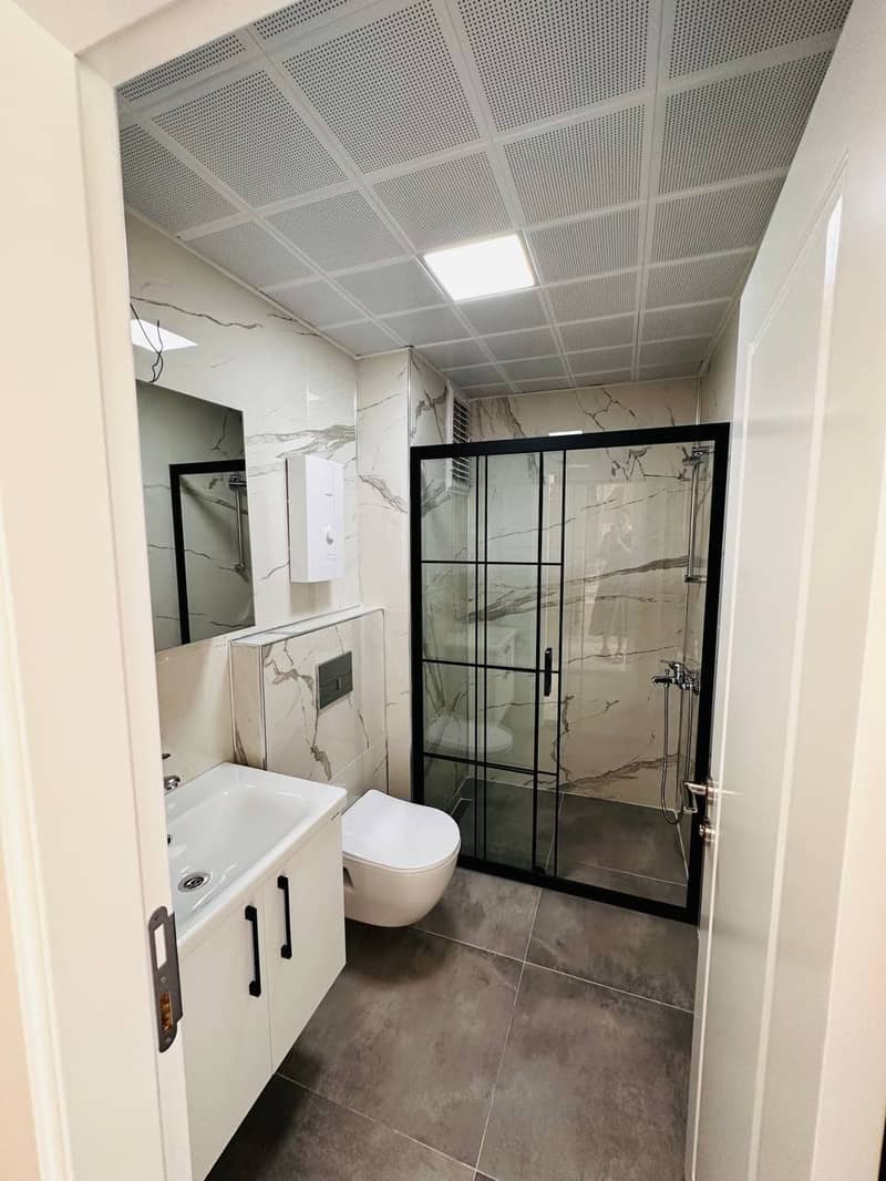 Apartment, Alanya — photo 48