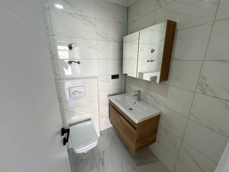 Apartment, Alanya — photo 7