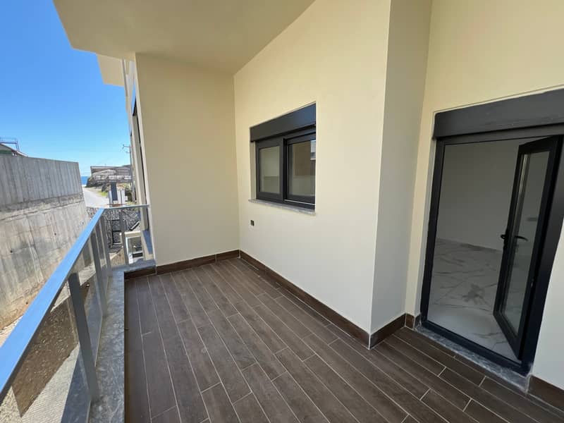 Apartment, Alanya — photo 24