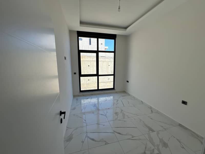 Apartment, Alanya — photo 19