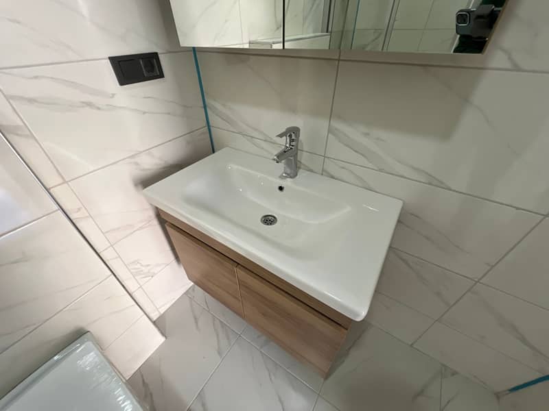 Apartment, Alanya — photo 9