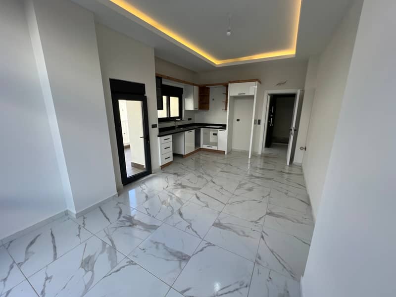 Apartment, Alanya — photo 8
