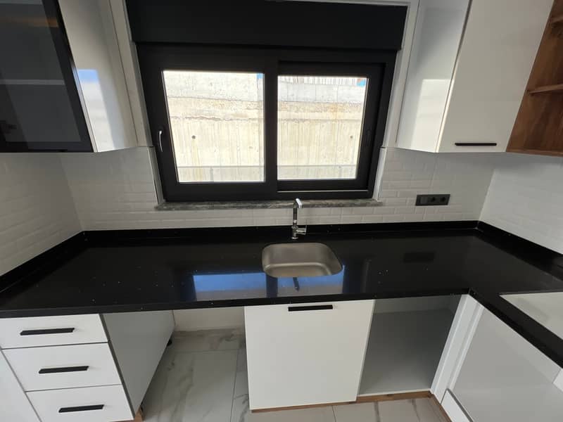Apartment, Alanya — photo 20
