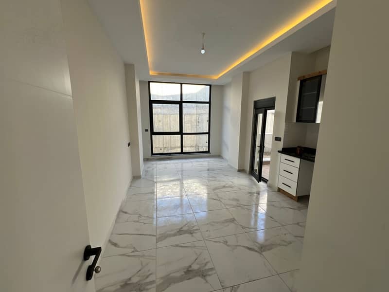 Apartment, Alanya — photo 21