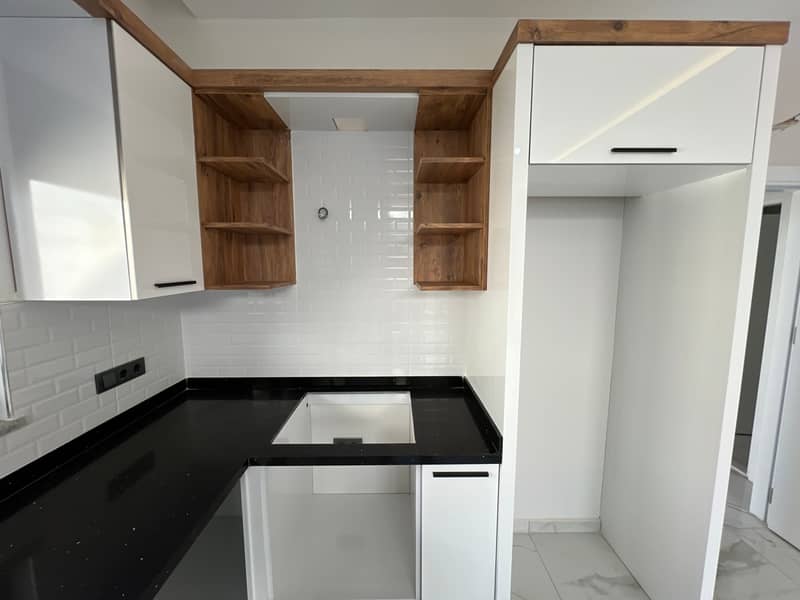 Apartment, Alanya — photo 23