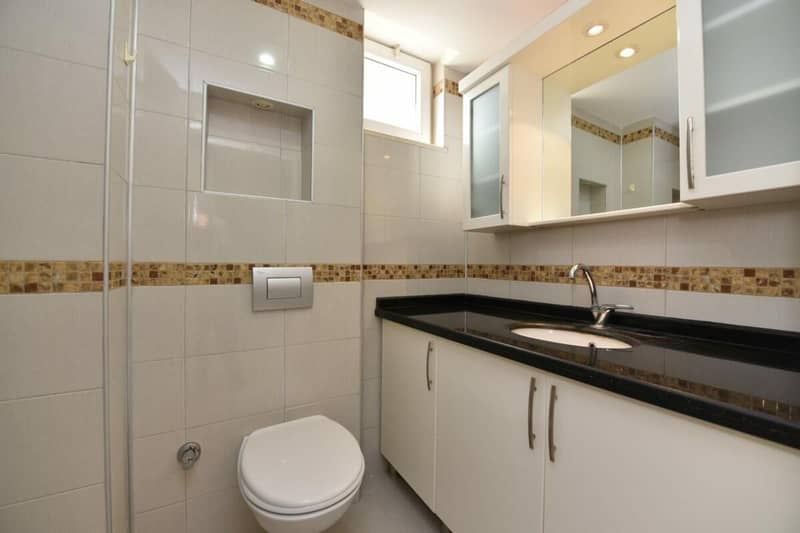 Apartment, Alanya — photo 14
