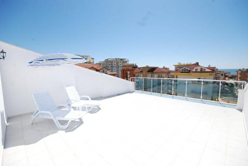Apartment, Alanya — photo 8