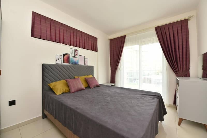 Apartment, Alanya — photo 3