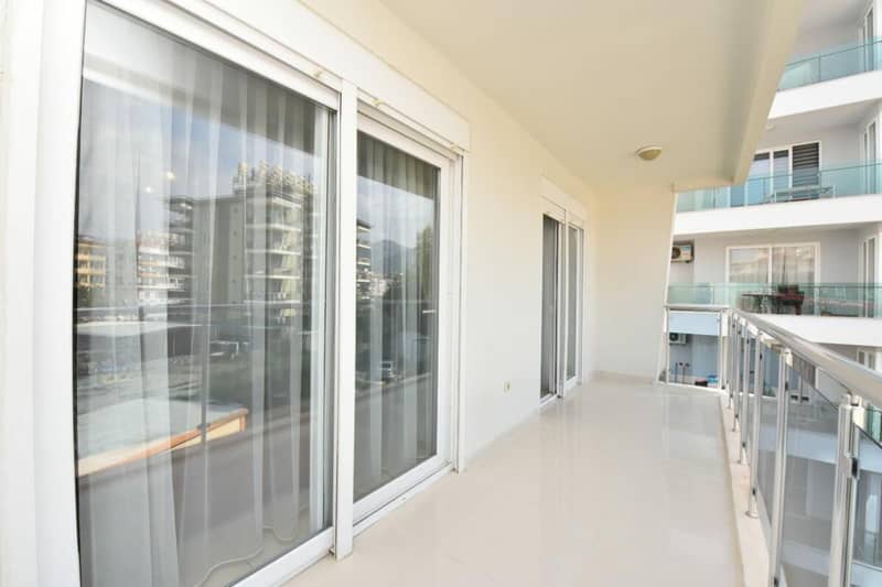 Apartment, Alanya — photo 11