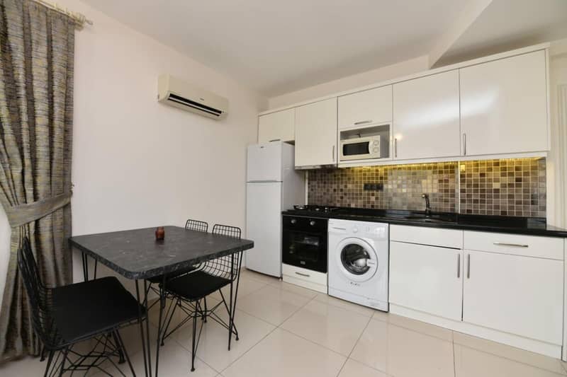 Apartment, Alanya — photo 17