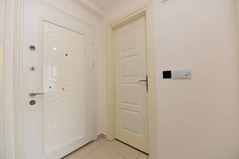 Apartment, Alanya — photo 13