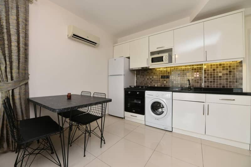 Apartment, Alanya — photo 2