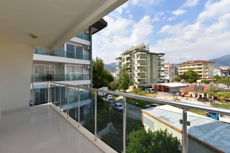 Apartment, Alanya — photo 6