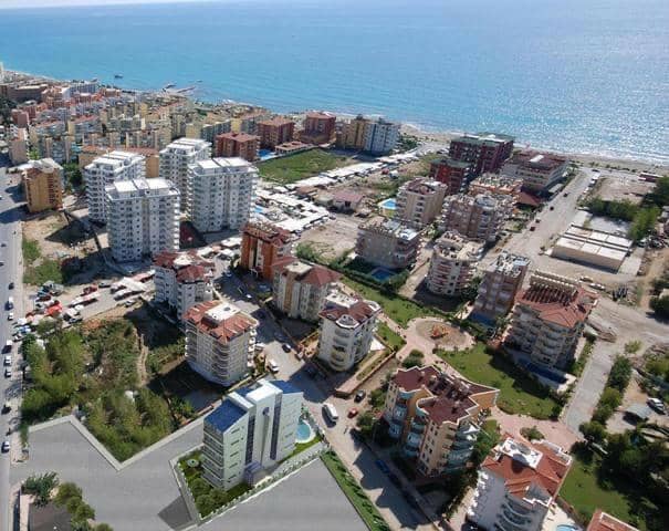 Apartment, Alanya — photo 12