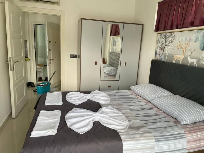Apartment, Alanya — photo 10