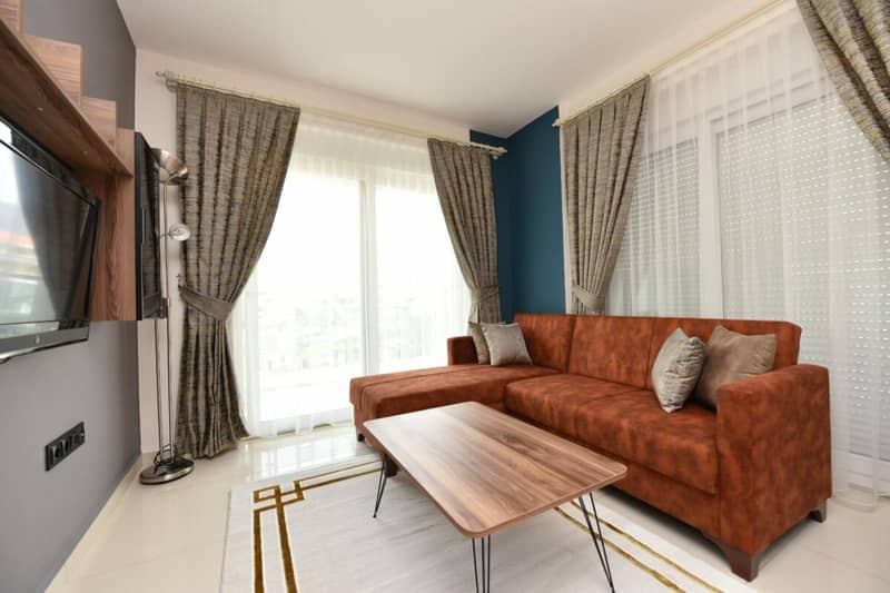 Apartment, Alanya — photo 7