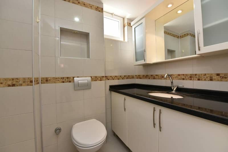 Apartment, Alanya — photo 15
