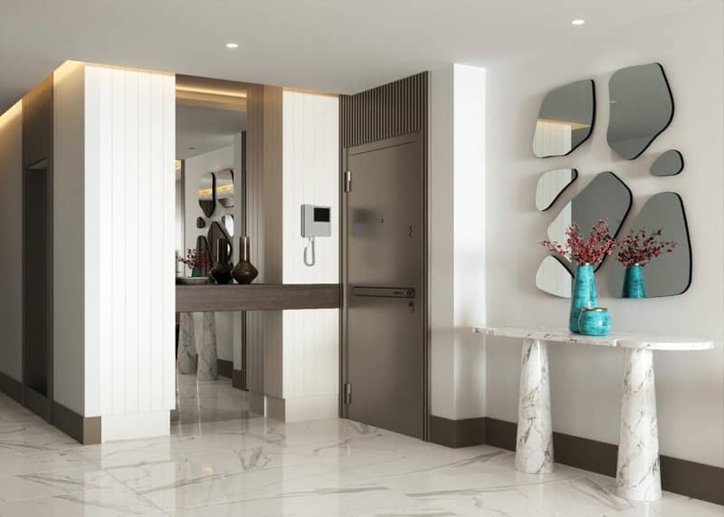 Apartment, Antalya — photo 22