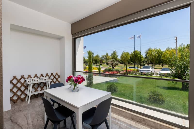 Apartment, Antalya — photo 13