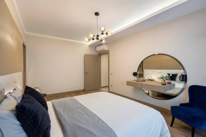 Apartment, Antalya — photo 12