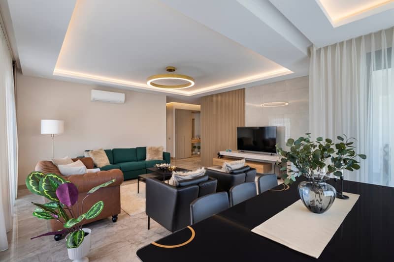 Apartment, Antalya — photo 10