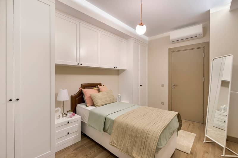 Apartment, Antalya — photo 22
