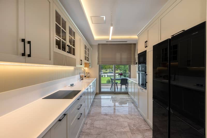 Apartment, Antalya — photo 17