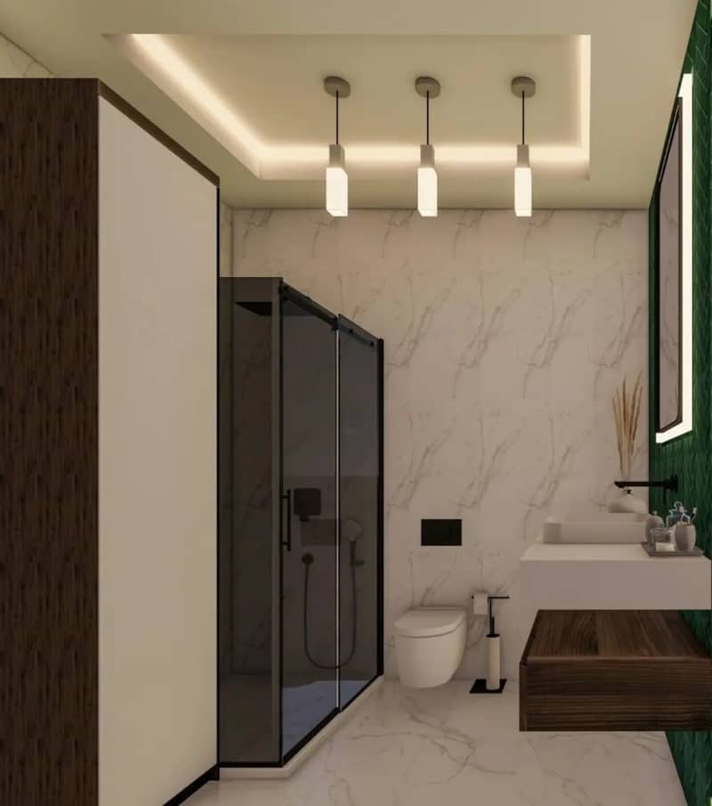 Apartment, Alanya — photo 15