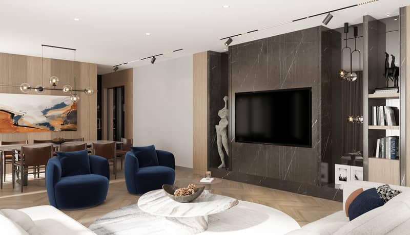 Apartment, Antalya — photo 7