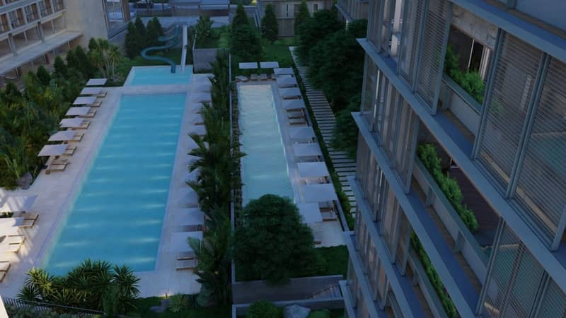 Apartment, Antalya — photo 2