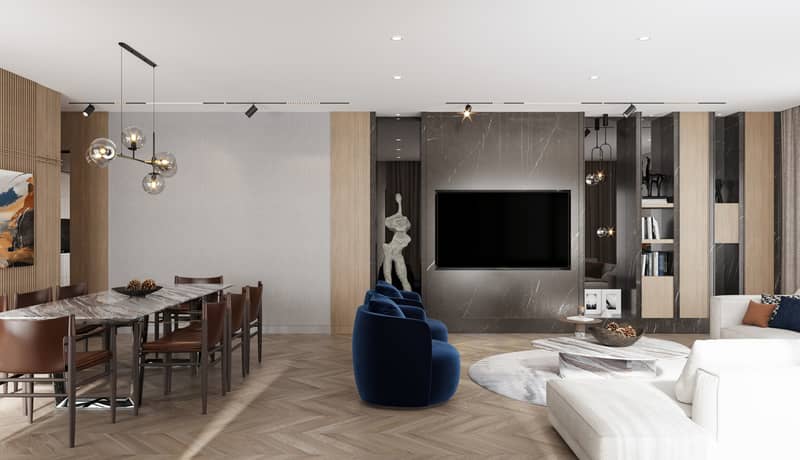 Apartment, Antalya — photo 9