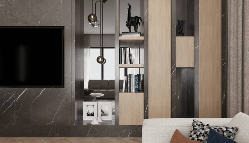 Apartment, Antalya — photo 8