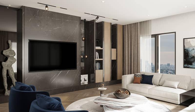 Apartment, Antalya — photo 11