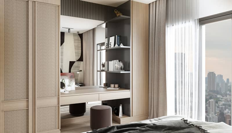 Apartment, Antalya — photo 15