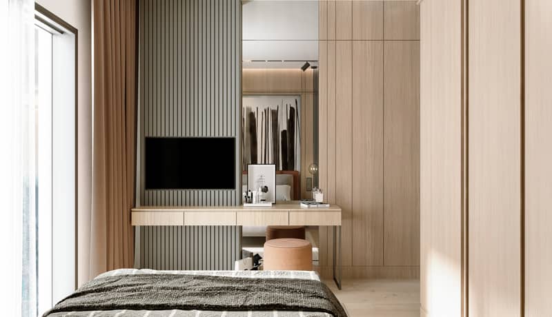 Apartment, Antalya — photo 5