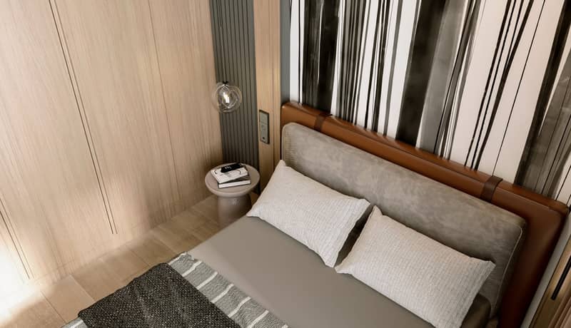 Apartment, Antalya — photo 19