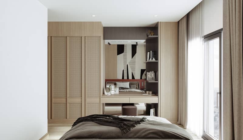 Apartment, Antalya — photo 16