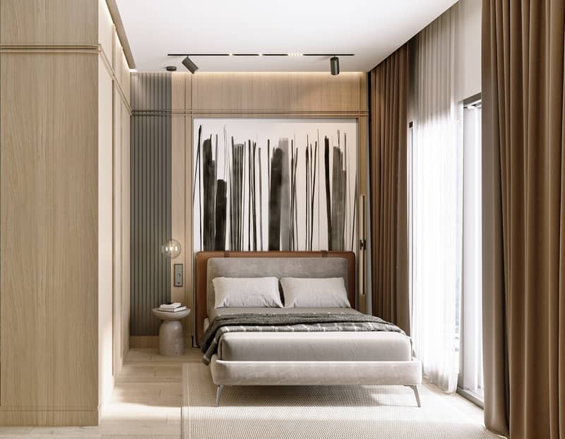 Apartment, Antalya — photo 18