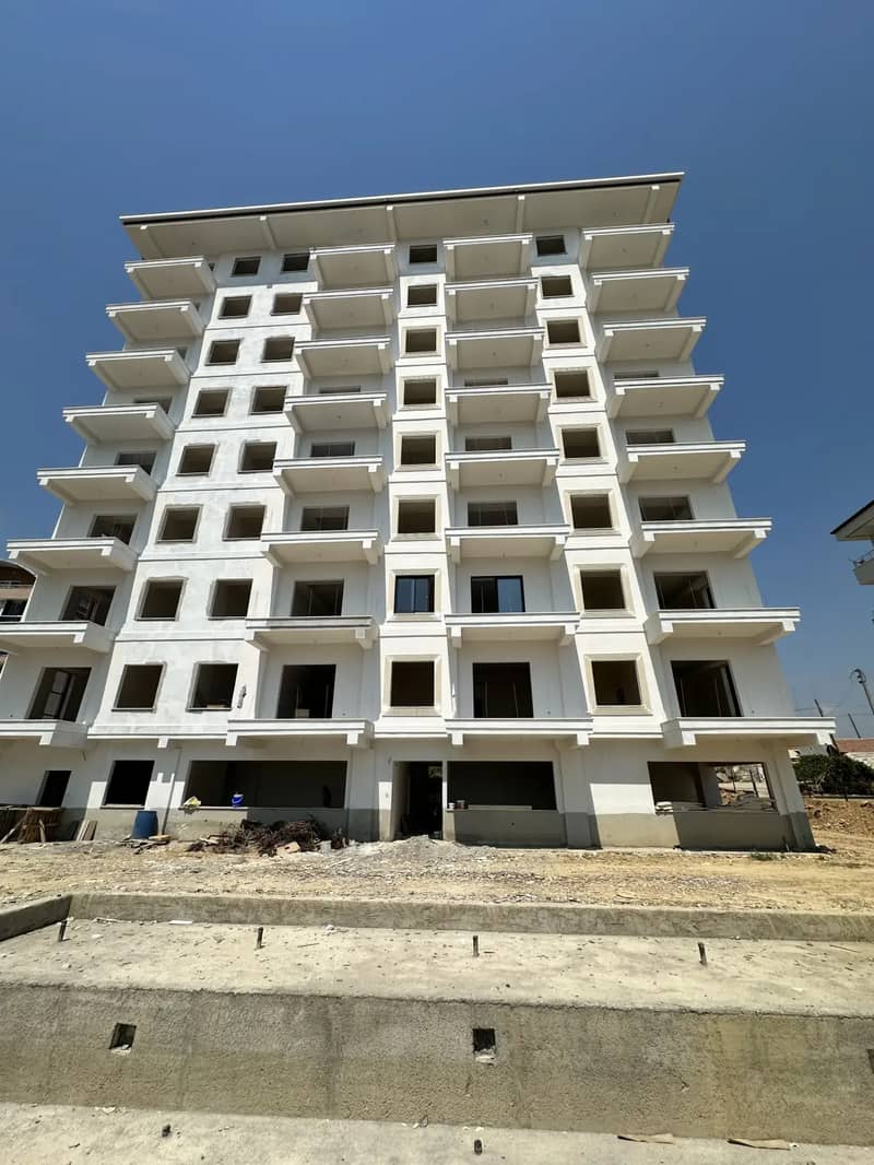 Apartment, Alanya — photo 3