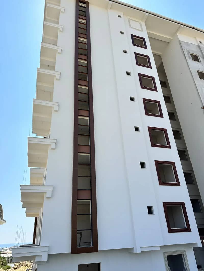 Apartment, Alanya — photo 4