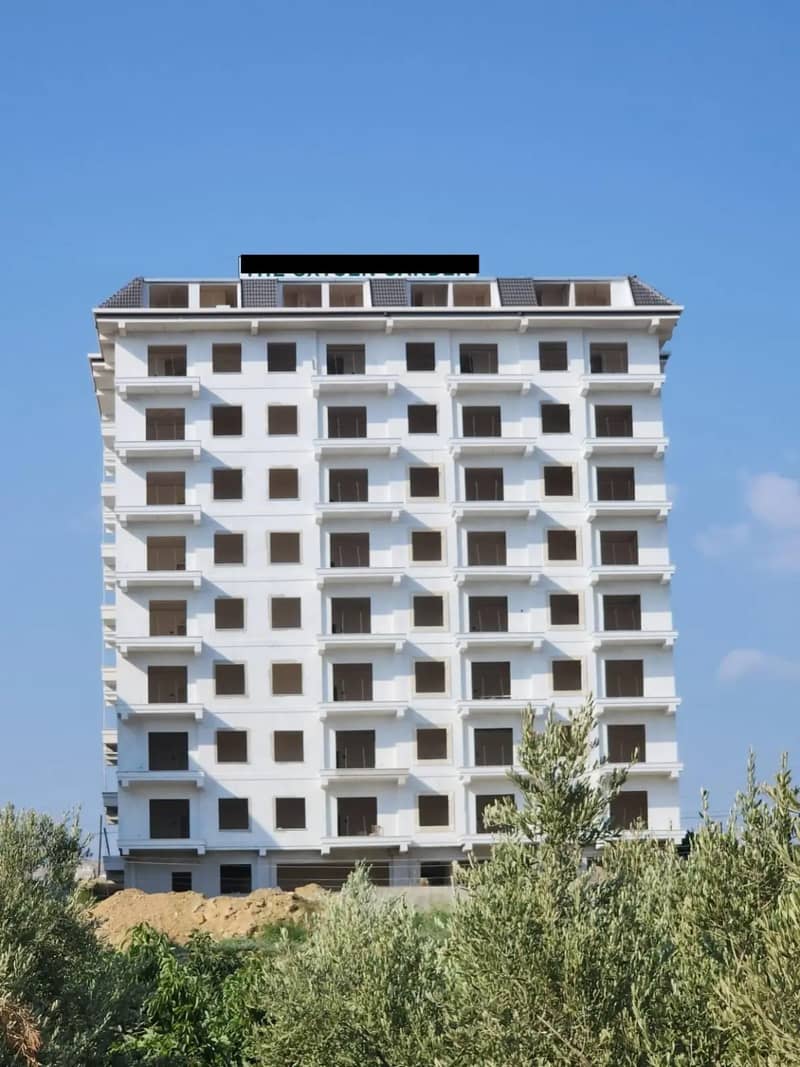 Apartment, Alanya — photo 2