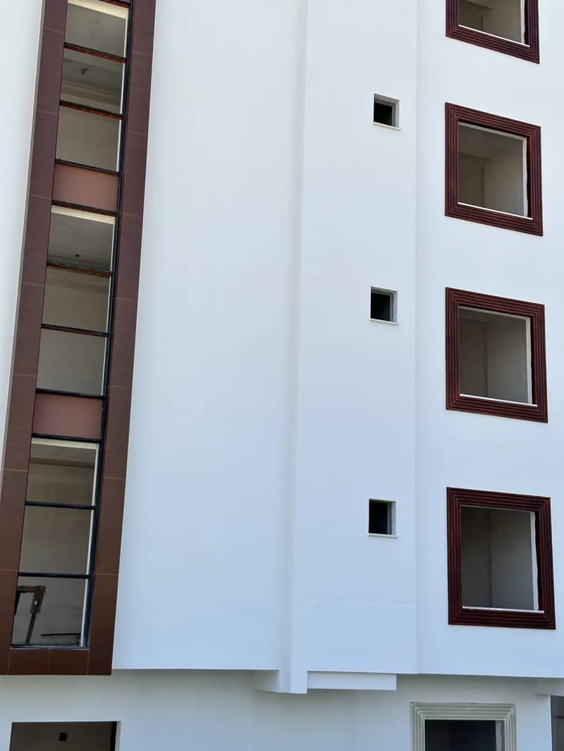 Apartment, Alanya — photo 7