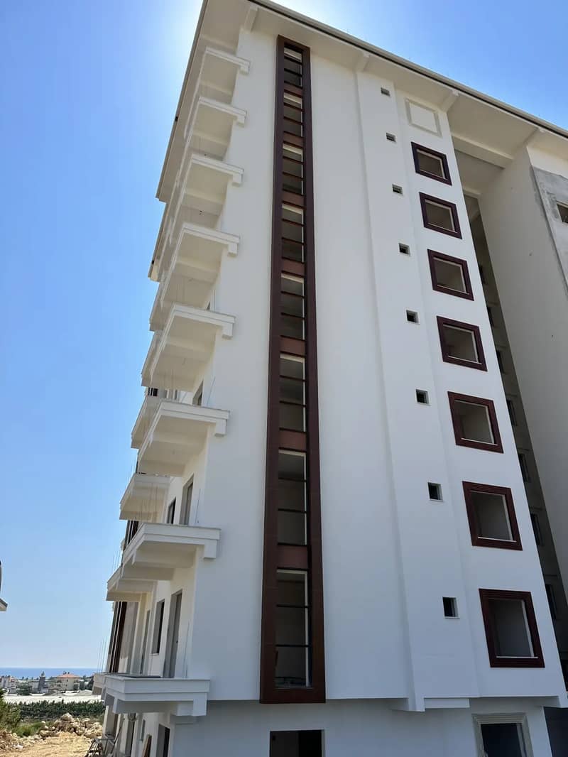 Apartment, Alanya — photo 5