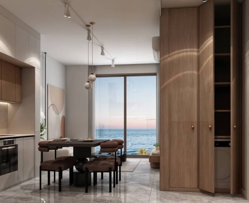 Apartment, Alanya — photo 9