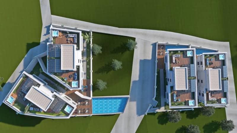 Apartment, Alanya — photo 4
