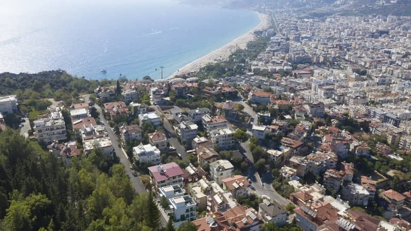 Apartment, Alanya — photo 5