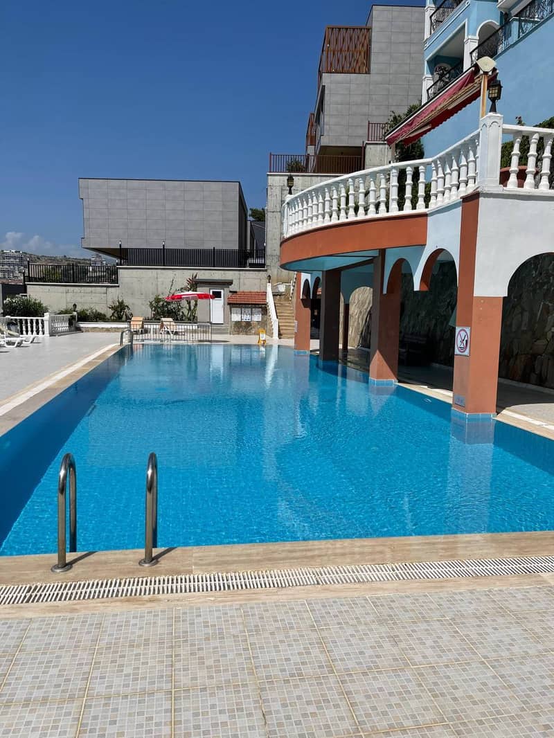 Apartment, Alanya — photo 3