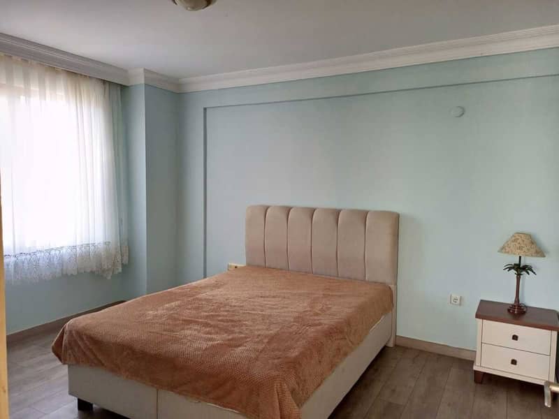 Apartment, Alanya — photo 17