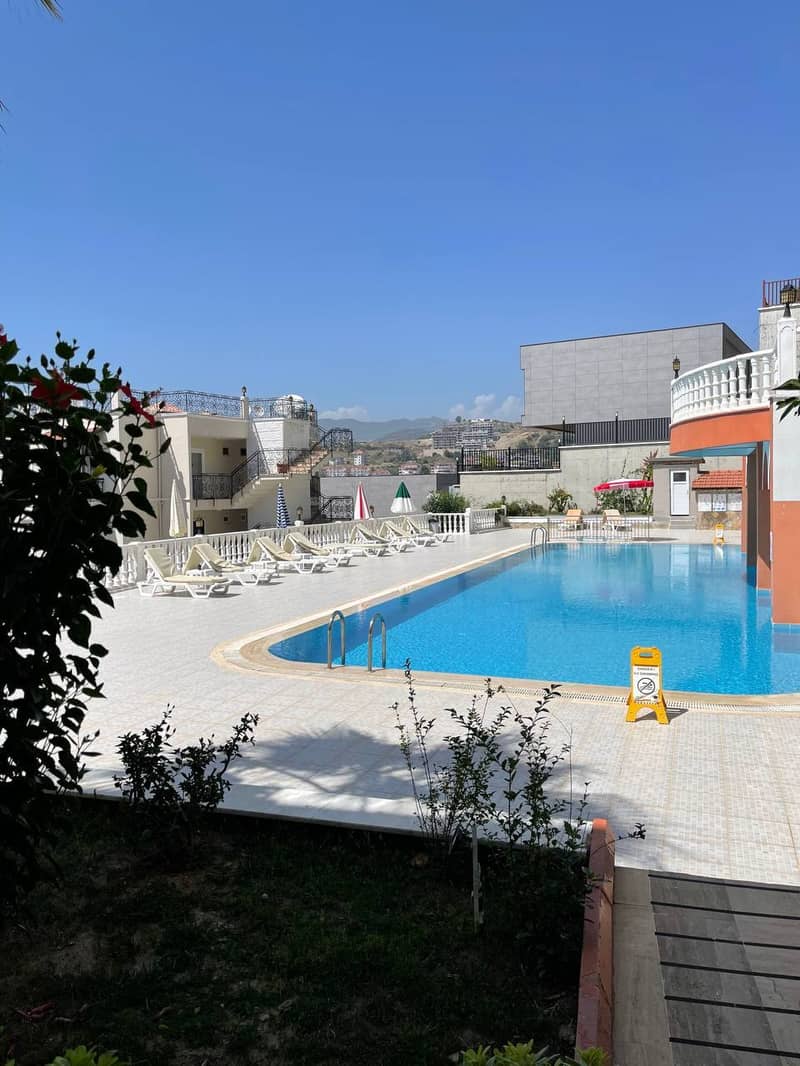 Apartment, Alanya — photo 4