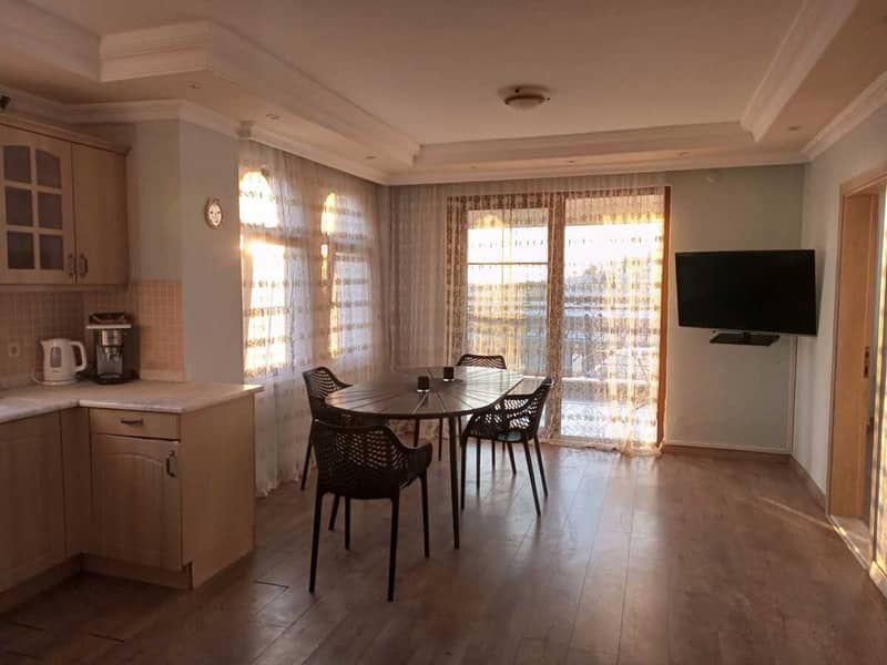 Apartment, Alanya — photo 12